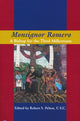 Book cover of: Monsignor Romero