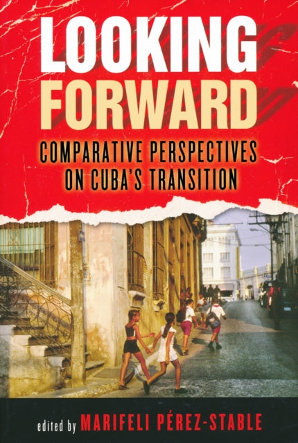 Book cover of: Looking Forward