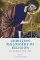 Book cover of: Christian Philosophy of Religion
