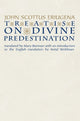 Book cover of: Treatise on Divine Predestination
