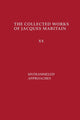 Book cover of: Untrammeled Approaches