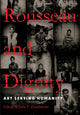 Book cover of: Rousseau and Dignity. By: Julia V. Douthwaite