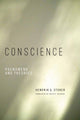 Book cover of: Conscience. By: Hendrik Stoker