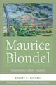 Book cover of: Maurice Blondel. By: Robert C. Koerpel