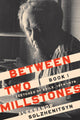 Book cover of: Between Two Millstones, Book 1. By: Александр Исаевич Солженицын
