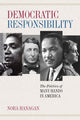 Book cover of: Democratic Responsibility. By: Nora Hanagan