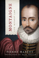 Book cover of: Montaigne. By: Paul Seaton
