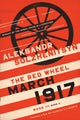Book cover of: March 1917. By: Aleksandr Solzhenitsyn