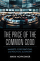 Book cover of: Price of the Common Good. By: Mark Hoipkemier