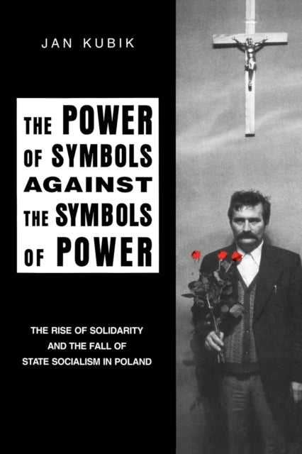 Book cover of: Power of Symbols Against the Symbols of Power