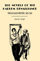 Book cover of: Novels of the Harlem Renaissance