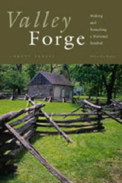Book cover of: Valley Forge