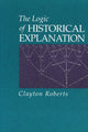 Book cover of: Logic of Historical Explanation