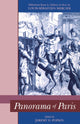 Book cover of: Panorama of Paris. By: Louis-Sébastien Mercier
