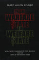 Book cover of: From Warfare State to Welfare State. By: Marc Allen Eisner