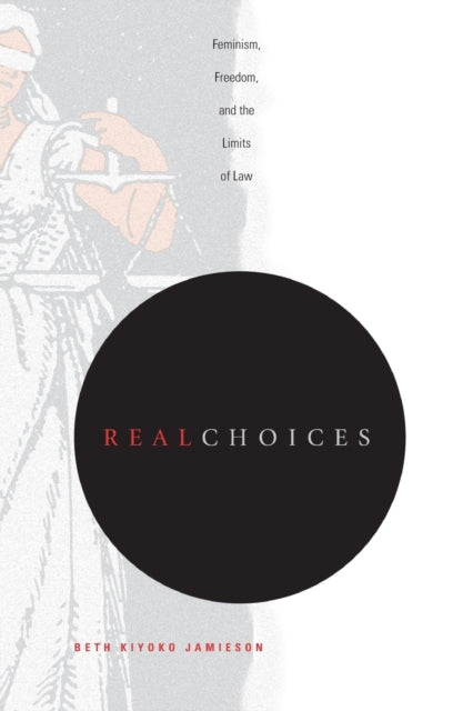 Book cover of: Real Choices. By: Beth Kiyoko Jamieson