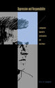 Book cover of: Oppression and Responsibility. By: Peg O'Connor