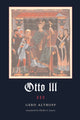 Book cover of: Otto III. By: Gerd Althoff