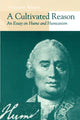Book cover of: Cultivated Reason. By: Christopher Williams