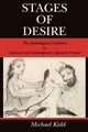 Book cover of: Stages of Desire. By: Michael Kidd