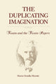 Book cover of: Duplicating Imagination. By: Maria Ornella Marotti