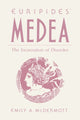 Book cover of: Euripides’ Medea. By: Emily A. McDermott