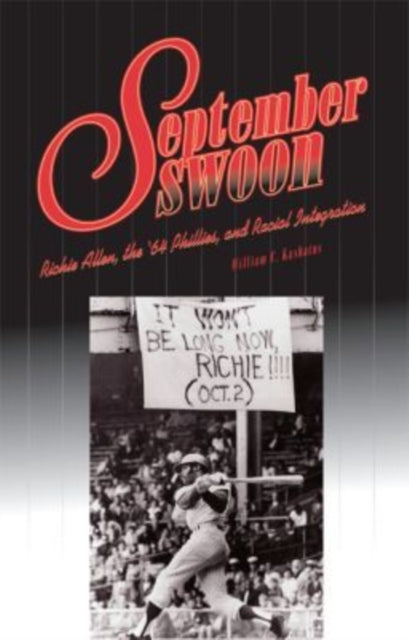 Book cover of: September Swoon. By: William C. Kashatus