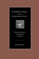 Book cover of: Fernando de Rojas and the Renaissance Vision. By: Ricardo Castells