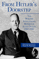 Book cover of: From Hitler's Doorstep. By: Neal H. Petersen