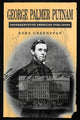 Book cover of: George Palmer Putnam. By: Ezra Greenspan