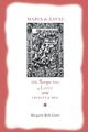 Book cover of: Maria de Zayas Tells Baroque Tales of Love and the Cruelty of Men. By: Margaret Rich Greer