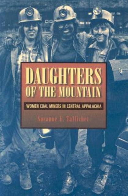 Book cover of: Daughters of the Mountain. By: Suzanne E. Tallichet