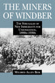 Book cover of: Miners of Windber. By: Mildred Allen Beik