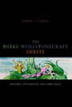 Book cover of: Burke-Wollstonecraft Debate. By: Daniel I. O'Neill