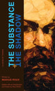 Book cover of: Substance and the Shadow. By: Marius Roux