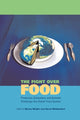 Book cover of: Fight Over Food. By: Wynne Wright