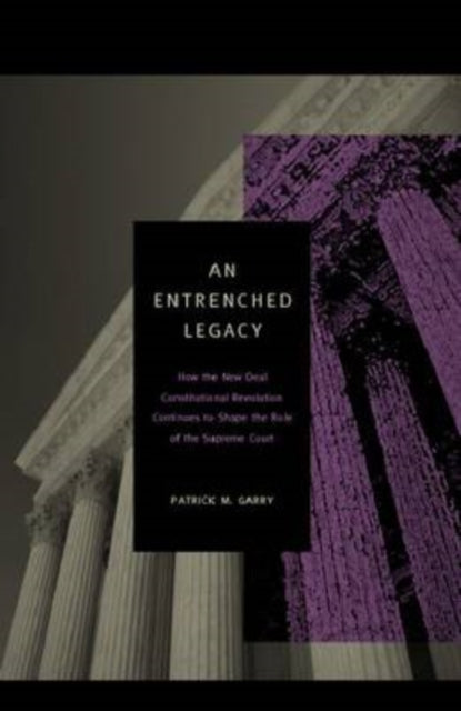 Book cover of: Entrenched Legacy