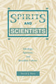 Book cover of: Spirits and Scientists. By: David J. Hess
