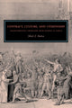 Book cover of: Contract, Culture, and Citizenship. By: Mark E. Button