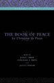 Book cover of: Book of Peace. By: Christine de Pisan