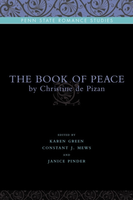 Book cover of: Book of Peace. By: Karen Green