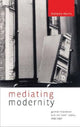 Book cover of: Mediating Modernity. By: Stefanie Harris
