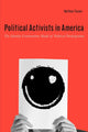 Book cover of: Political Activists in America. By: Nathan Teske
