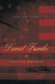 Book cover of: David Franks. By: Mark Abbott Stern