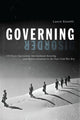 Book cover of: Governing Disorder. By: Laura Zanotti
