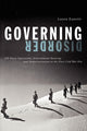 Book cover of: Governing Disorder. By: Laura Zanotti
