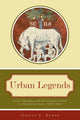 Book cover of: Urban Legends. By: Carrie E. Benes