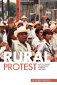 Book cover of: Rural Protest and the Making of Democracy in Mexico, 1968–2000. By: Dolores Trevizo