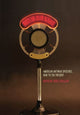 Book cover of: Not in Our Name. By: Jesse Stellato