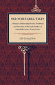 Book cover of: Old Schuylkill Tales. By: Ella Zerbey Elliott